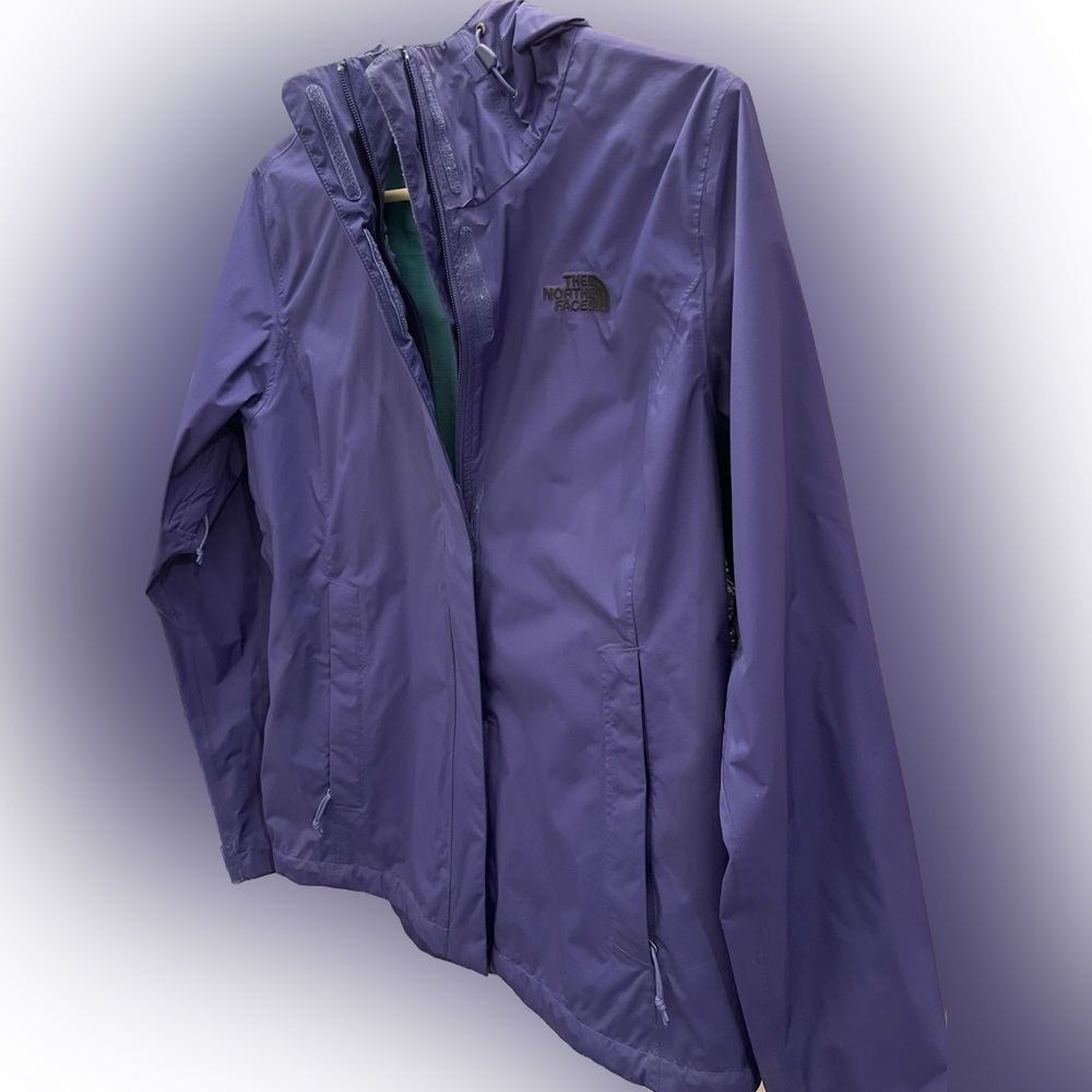 The Northface Jacket